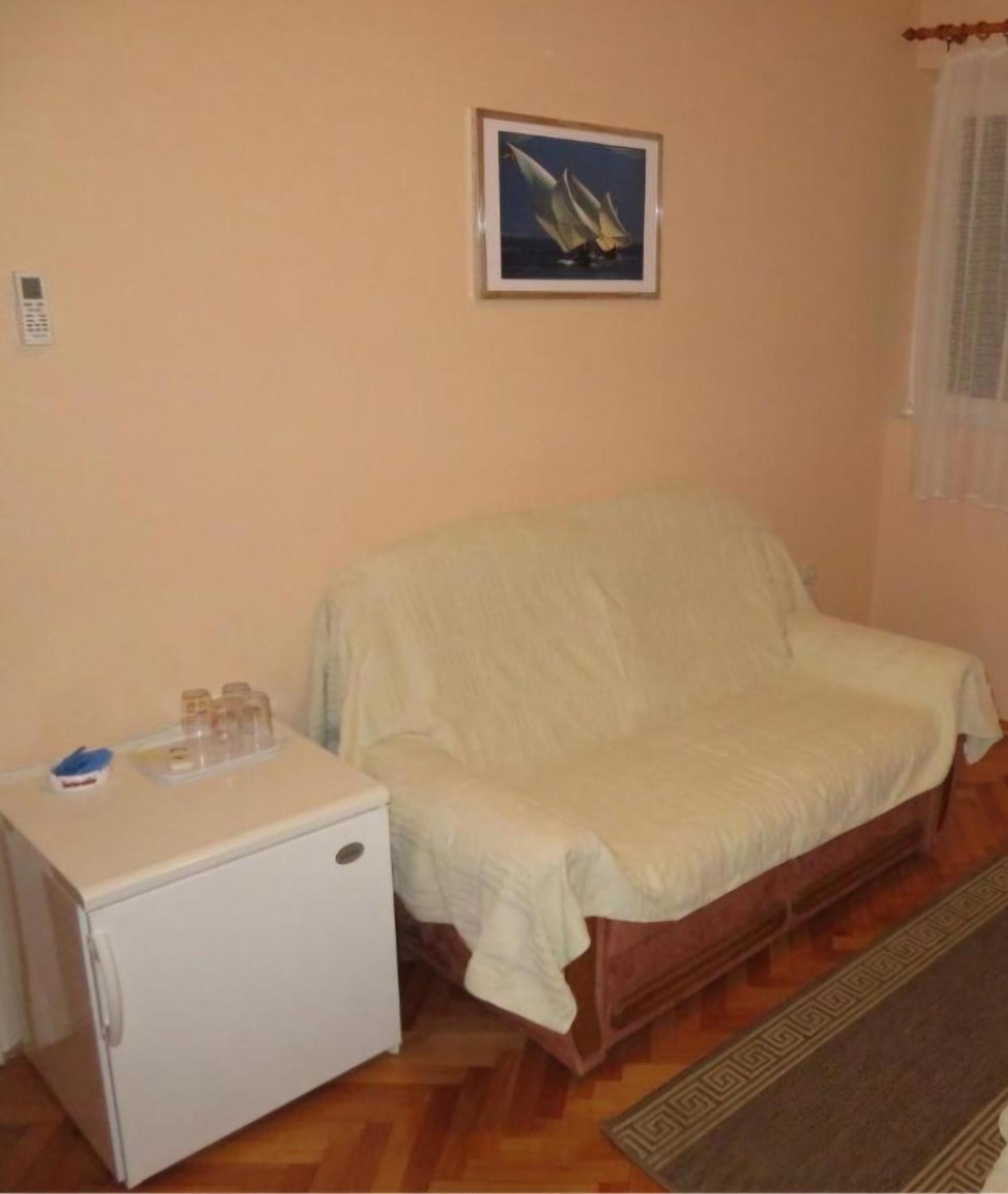 ホテル Casa Rosada ポドゥゴラ 部屋 写真