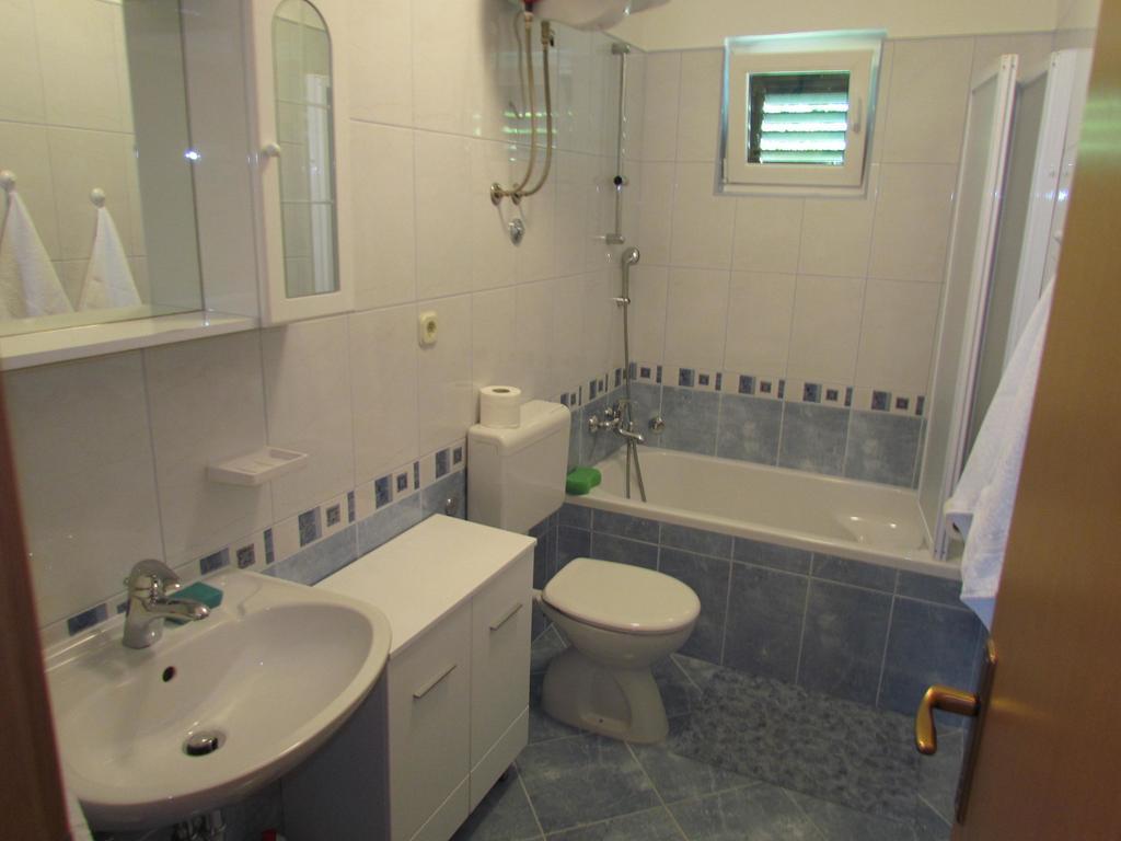 ホテル Casa Rosada ポドゥゴラ 部屋 写真