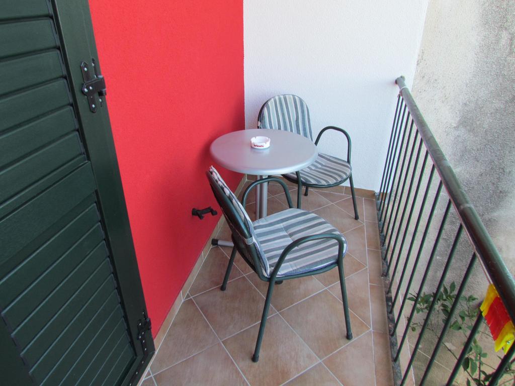 ホテル Casa Rosada ポドゥゴラ 部屋 写真