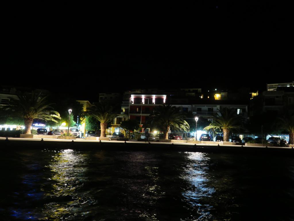 ホテル Casa Rosada ポドゥゴラ エクステリア 写真