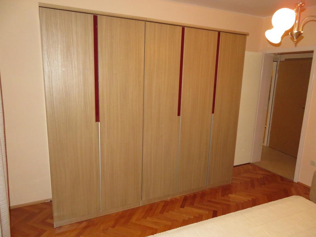 ホテル Casa Rosada ポドゥゴラ 部屋 写真